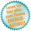 Energiesparausweis