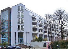 Betonsanierung