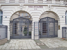 Stuckarbeiten