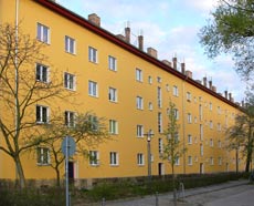 Putzarbeiten