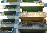 Wohnanlage Demminer Stra&szlig;e, Berlin