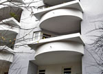 Wohnanlage Jasmunder Stra&szlig;e, Berlin