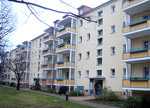 Bertold-Brecht-Straße, Potsdam