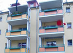 Bertold-Brecht-Straße, Potsdam