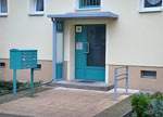 Bertold-Brecht-Straße, Potsdam