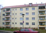 Bertold-Brecht-Straße, Potsdam