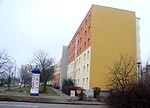 Wohnanlage Neuendorfer Straße, Potsdam
