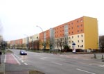 Wohnanlage Neuendorfer Straße, Potsdam