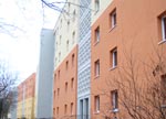 Wohnanlage Neuendorfer Straße, Potsdam