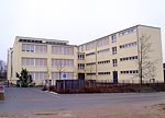 Fontane-Gymnasium Berlin-Rangsdorf