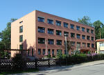 Oberschule Wilhelmshorst