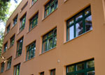 Oberschule Wilhelmshorst