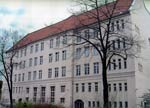 Ruetli-Schule, Berlin-Neukölln